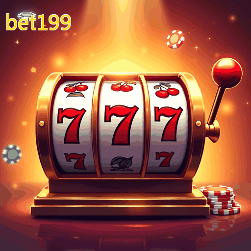 bet199: Aproveite caça-níqueis e caça-níqueis com bônus no cassino ao vivo!
