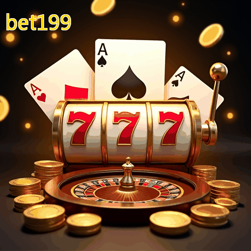 bet199 - Plataforma confiável para apostas emocionantes e bônus